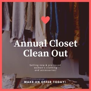 MAKE AN OFFER TODAY! <3